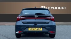 Hyundai i20 1.0T GDi 48V MHD SE Connect 5dr Petrol Hatchback